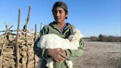 San Juan: Con obras frenadas, el agua aún no llega a las Lagunas de Guanacache
