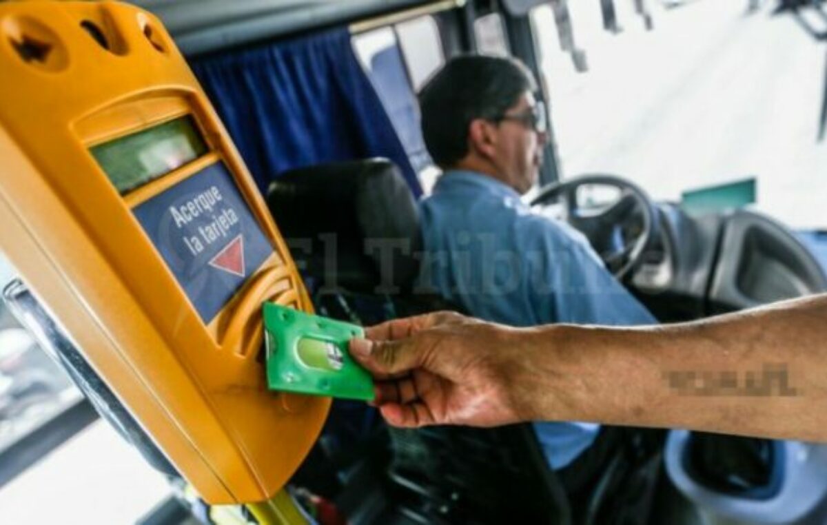 La Provincia de Salta aporta $3.000 millones por mes a Saeta