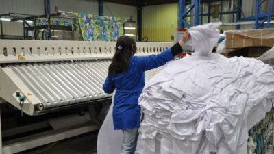 Tierra del Fuego: Textiles califican de “muy grave” el anuncio de Caputo de abrir la importación