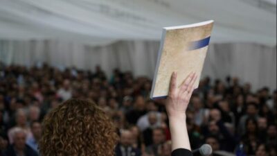 Se presentará oficialmente la Carta Orgánica Municipal de Ushuaia Reforma 2022