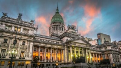 Tierra del Fuego en riesgo de perder 4 bancas en Diputados