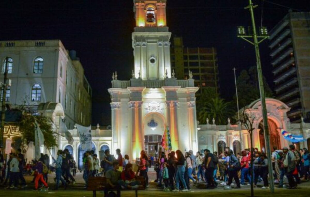 Piden la reincorporación de municipales despedidos en seis localidades jujeñas