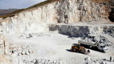 El Conicet se especializará en el proceso de cristalización de carbonato de litio