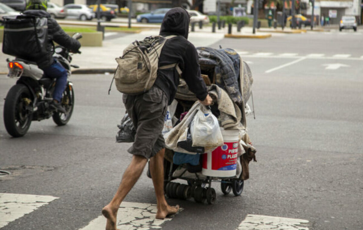 Recesión y alta inflación en 2024, prevé la OCDE