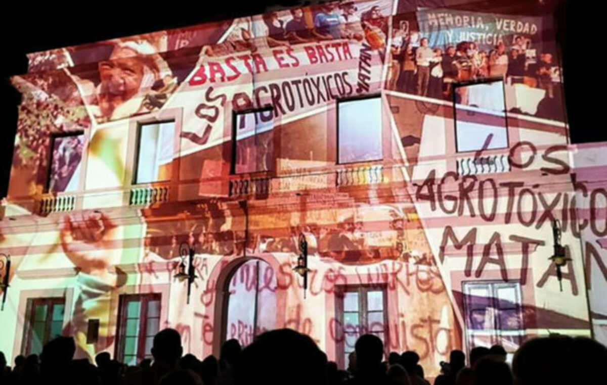 Gualeguaychú: El desmantelamiento de la memoria popular