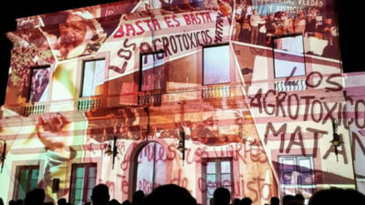 Gualeguaychú: El desmantelamiento de la memoria popular