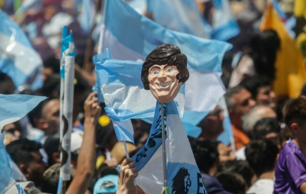 El ajuste que pagan los de siempre