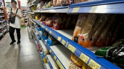 Derogar la ley de abastecimiento: un guiño para las grandes empresas