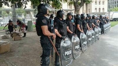 Solidaridad ante el ajuste