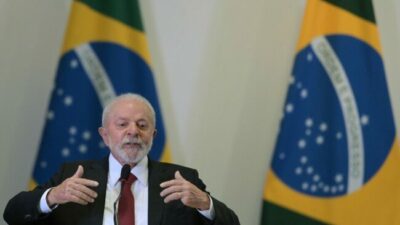 Lula, entre el triunfo diplomático y la preocupación geopolítica