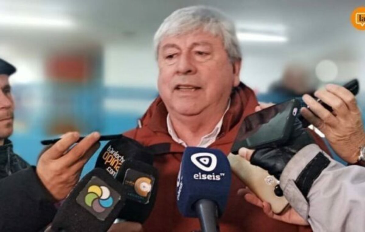 Bariloche: “Nación nos somete a una situación donde no podemos proyectar nada”