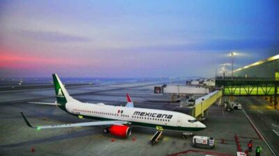 López Obrador relanza una aerolínea estatal