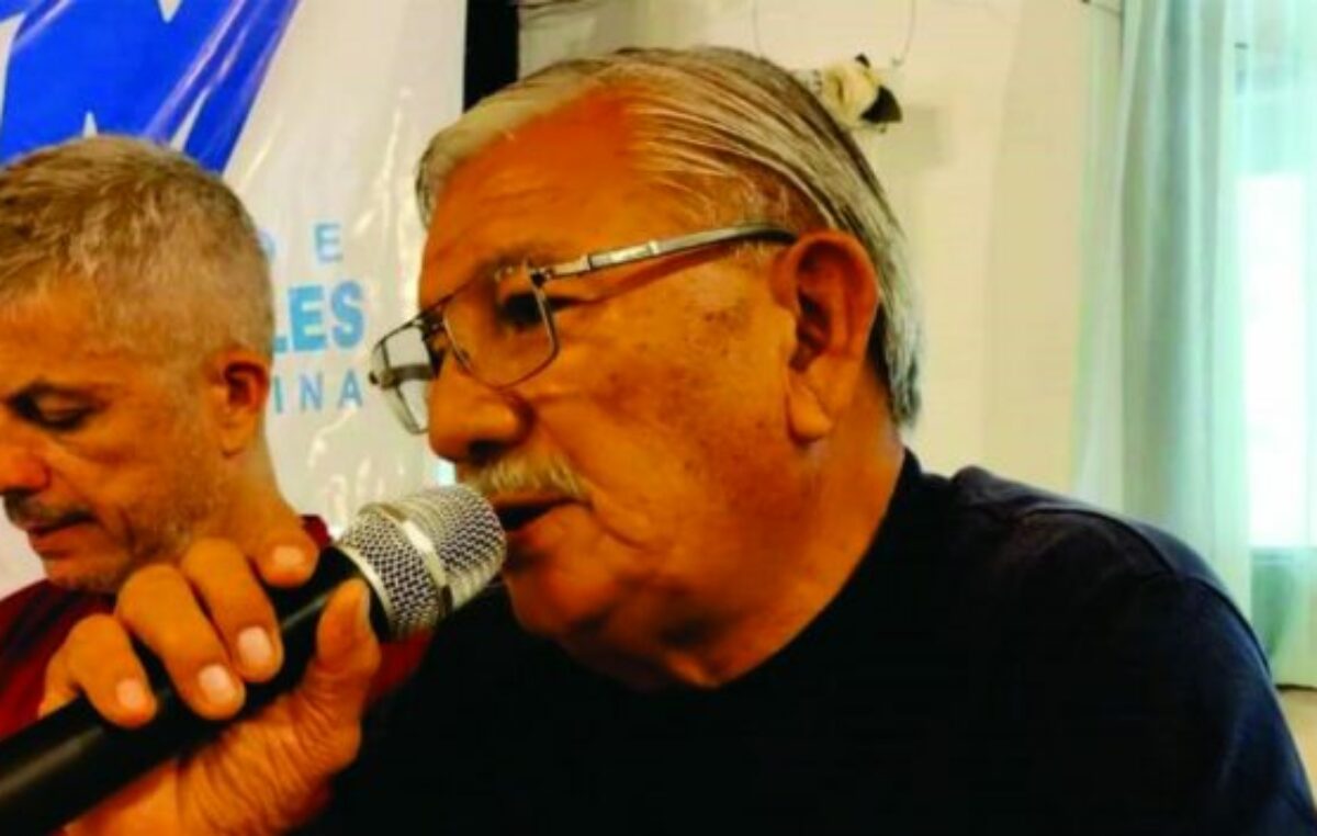 Municipales de todo el país piden paritarias y se declaran en alerta