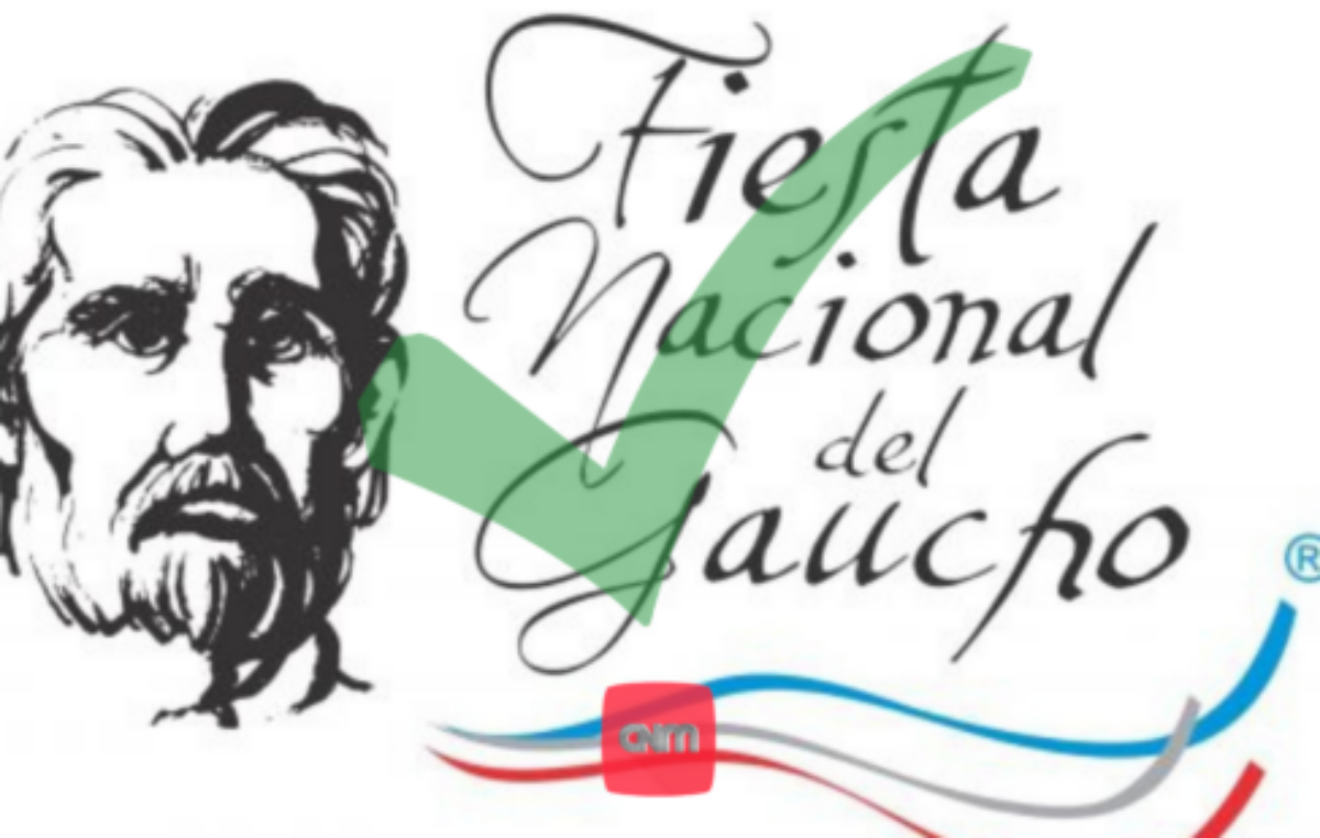 General Madariaga celebra la Fiesta Nacional del Gaucho