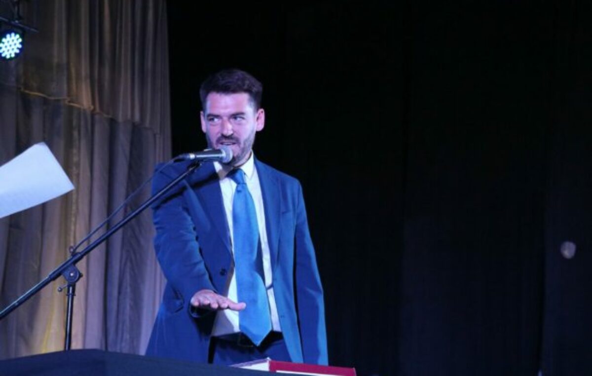 El primer desafío de Buteler en Cipolletti: negociar con los gremios los despidos de contratados
