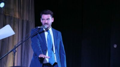 El primer desafío de Buteler en Cipolletti: negociar con los gremios los despidos de contratados