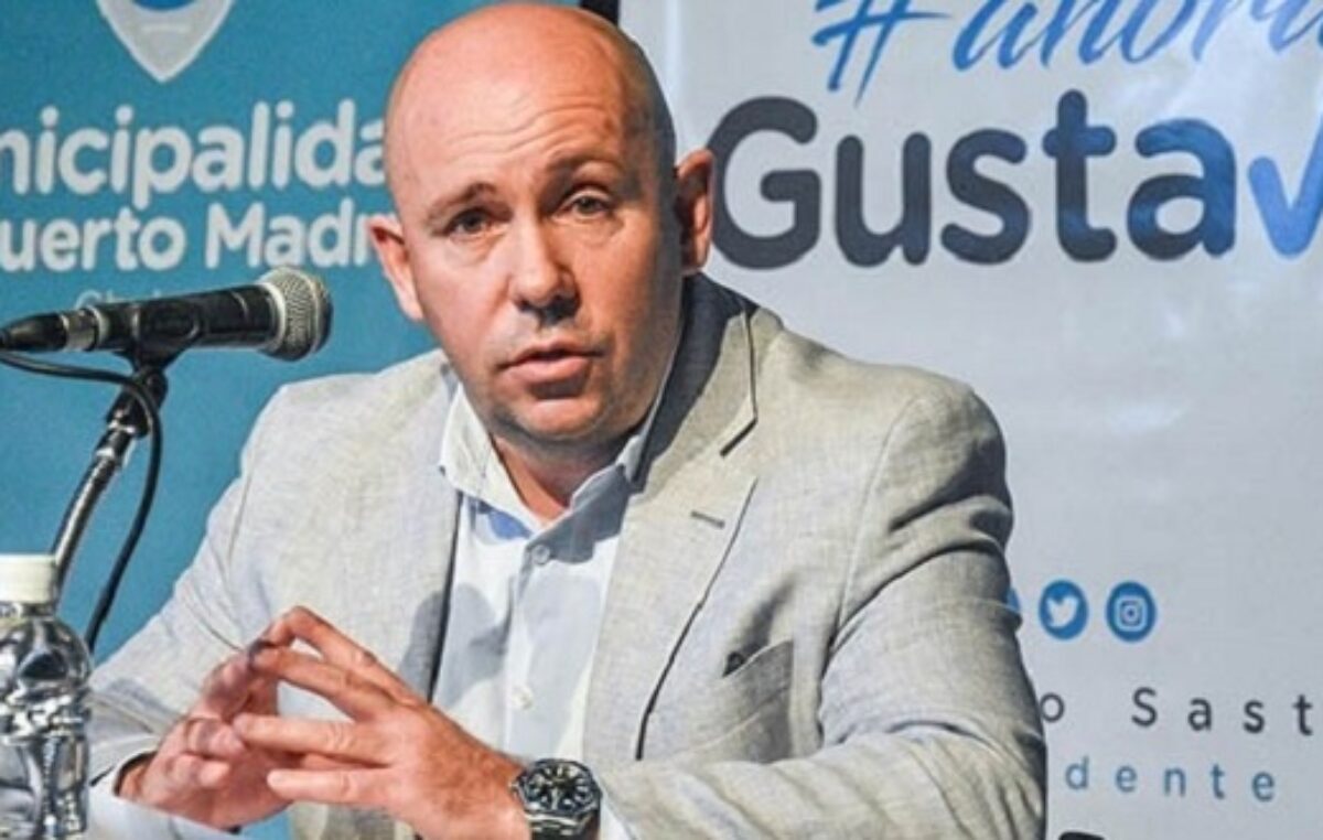 El intendente de Puerto Madryn sexto entre intendentes con mejor imagen del país