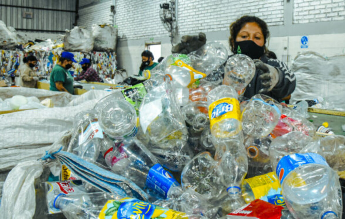 Las políticas públicas como una oportunidad para impulsar la economía circular en Argentina