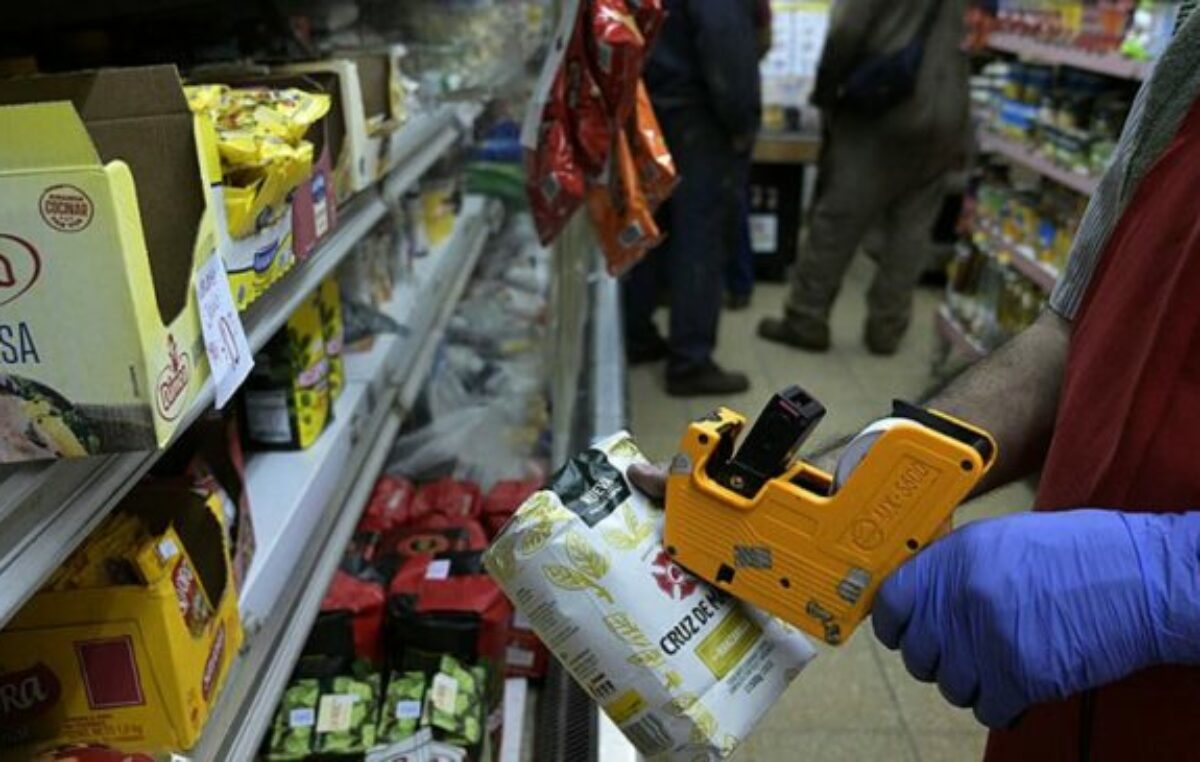 Córdoba: Fedecom advirtió por la especulación de proveedores y marcas que aplican subas por encima de la inflación