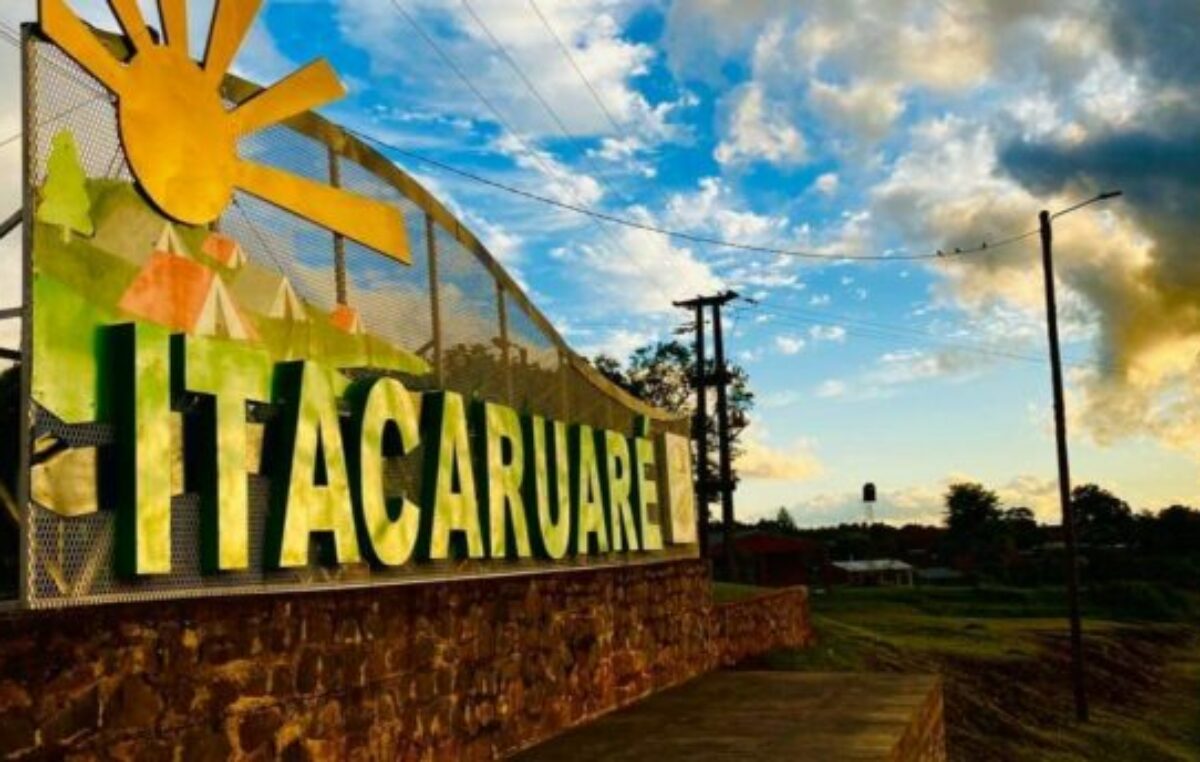 Itacaruaré: el 31° Festival Provincial de las Carpas, 6 y 7 de enero
