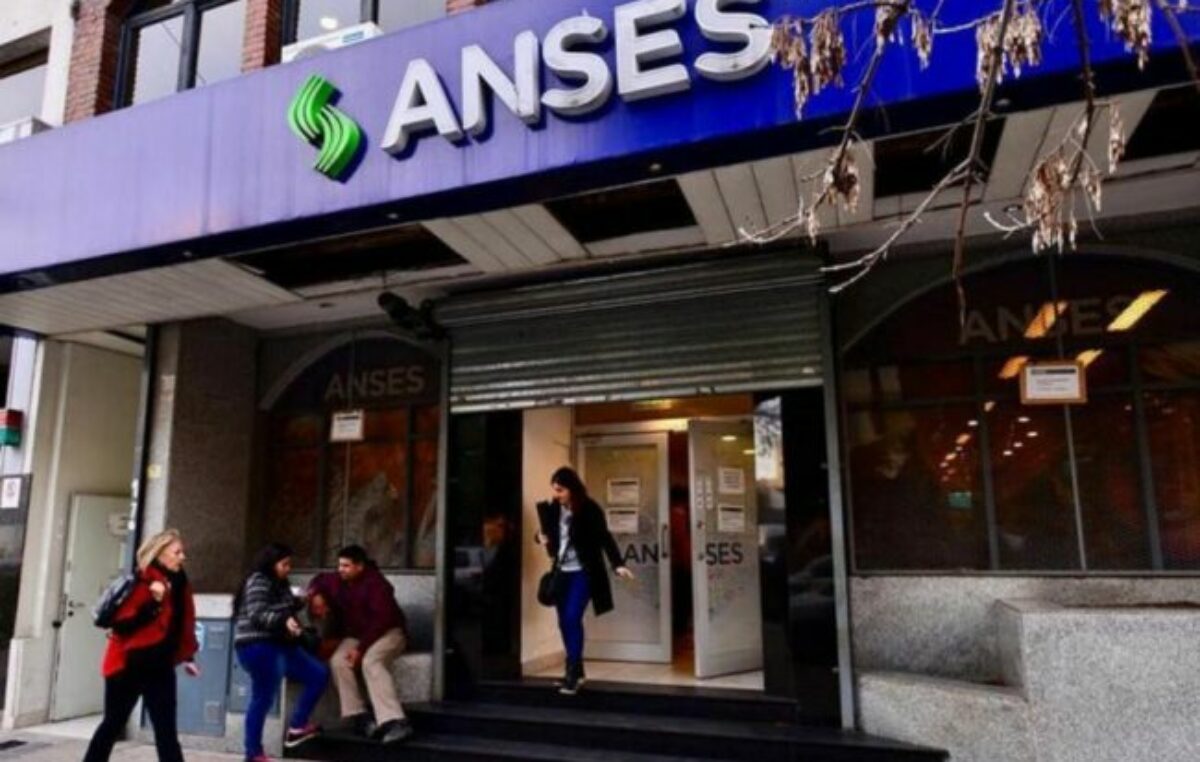 El Fondo de Garantía de Sustentabilidad de Anses creció 117% en los últimos cuatro años