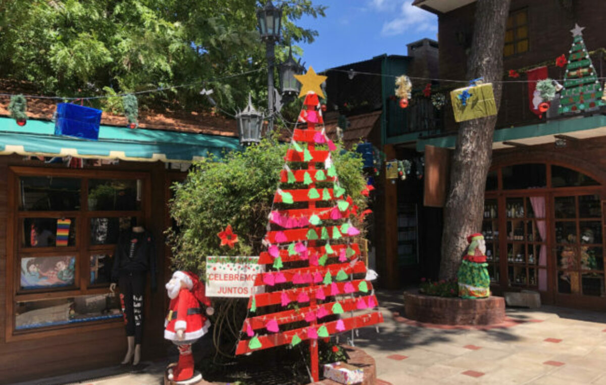 Varios municipios bonaerenses celebrarán Navidad con fiestas, conciertos y festivales