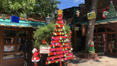 Varios municipios bonaerenses celebrarán Navidad con fiestas, conciertos y festivales