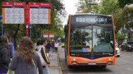 Mendoza: Entre la incertidumbre y la preocupación, empresarios analizan el fin de los subsidios al transporte