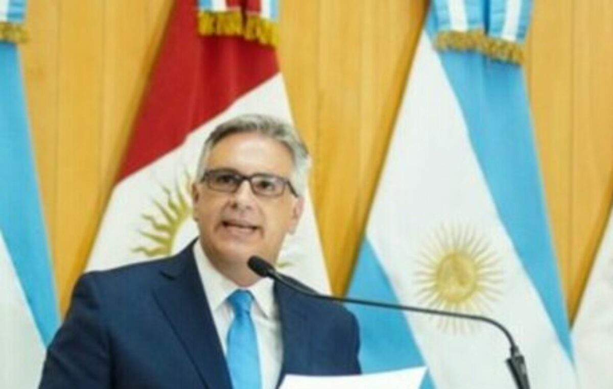 Gobierno de Córdoba no confirma si podrá cumplir los acuerdos paritarios