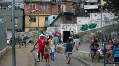 Lula aumentó el salario mínimo por encima de la inflación, por primera vez desde 2016