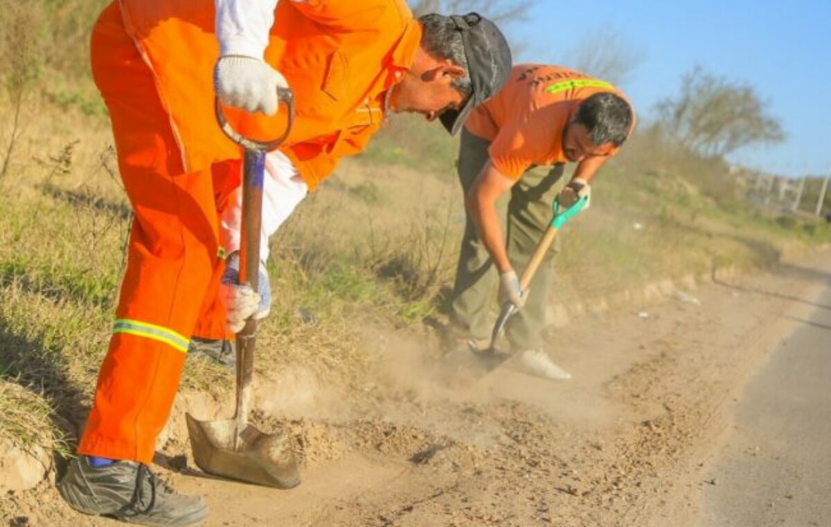 Colón: Convocan a un paro y movilización de trabajadores municipales, tras el fracaso de la paritaria