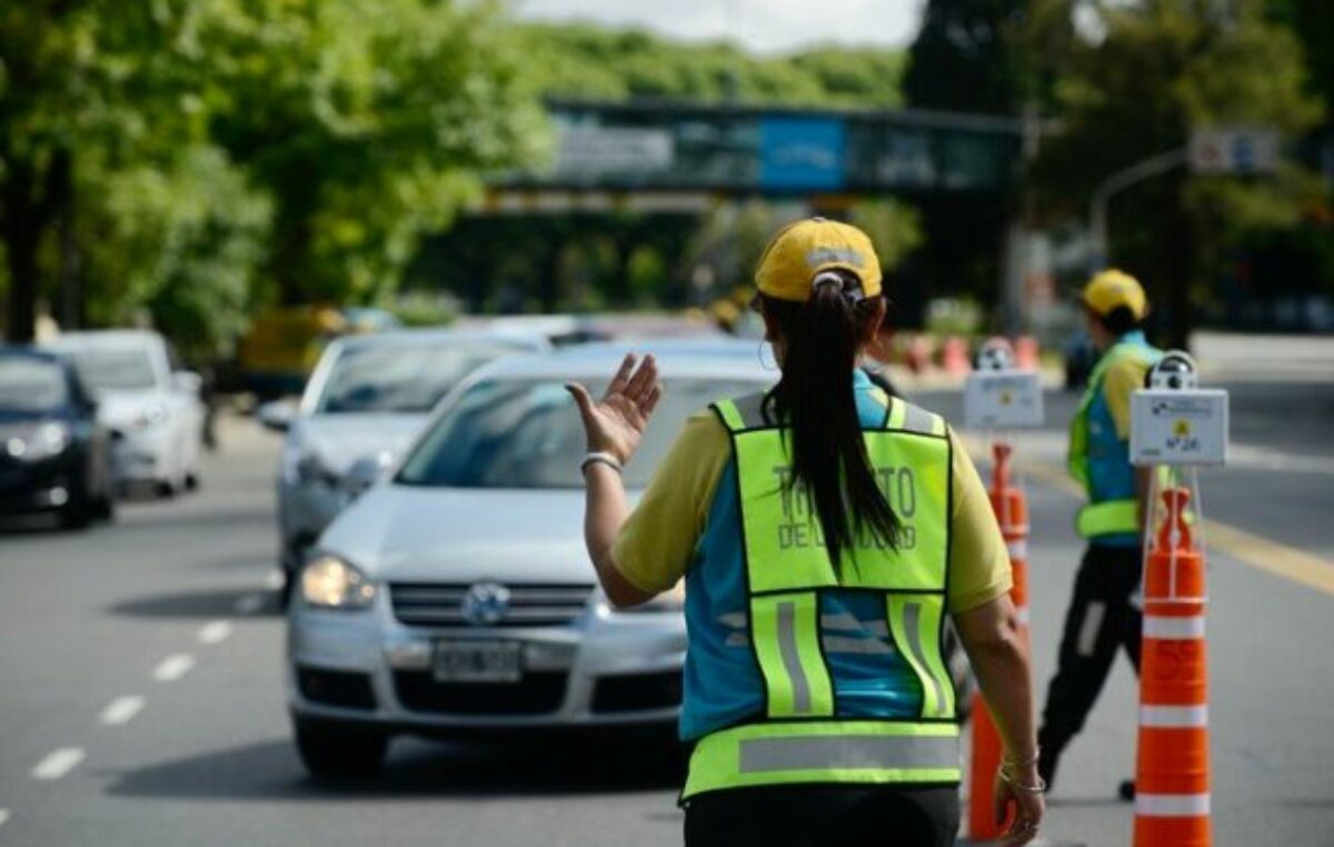 La ASPV dijo que Trelew factura en promedio «$40 millones mensuales en multas de tránsito»
