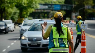 La ASPV dijo que Trelew factura en promedio «$40 millones mensuales en multas de tránsito»