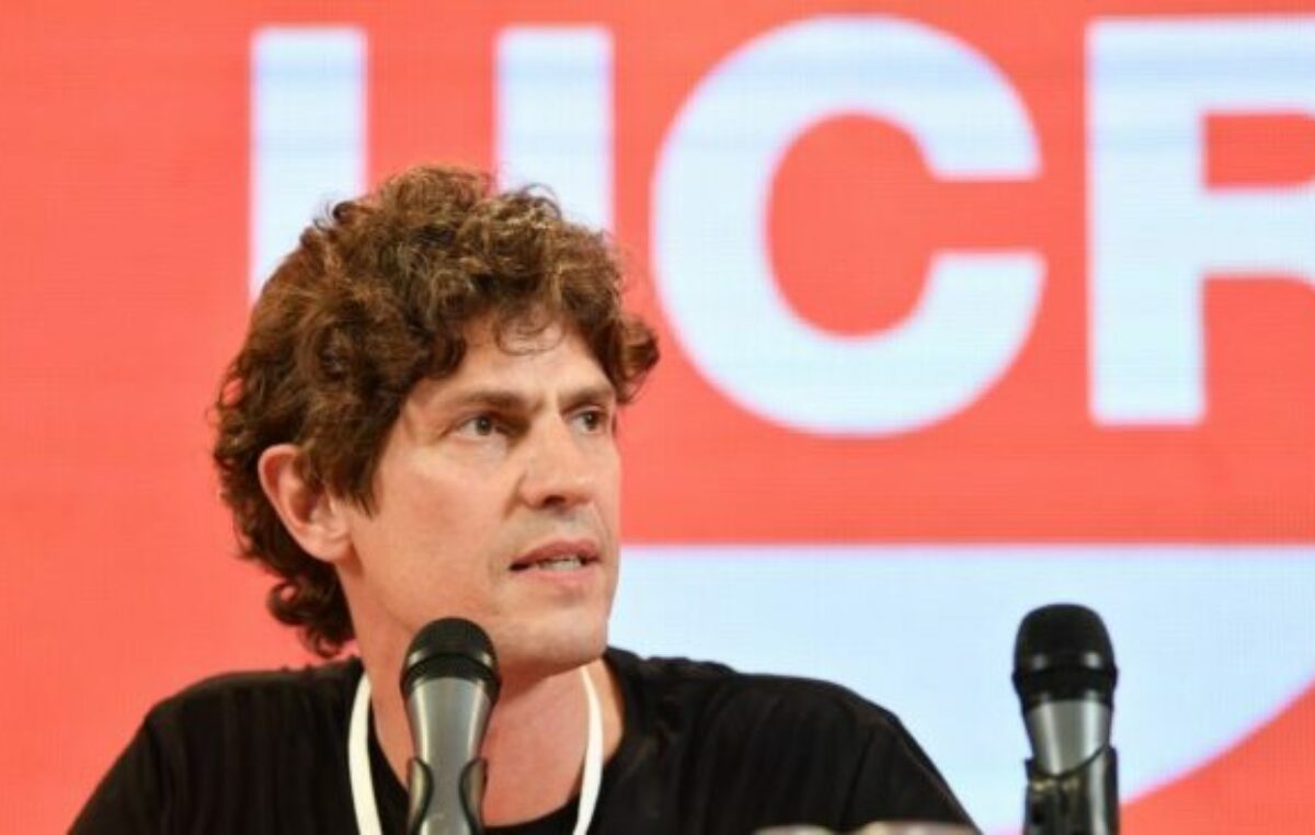 Lousteau: «Hay un plan para salir de la emergencia pero no un plan de estabilización»