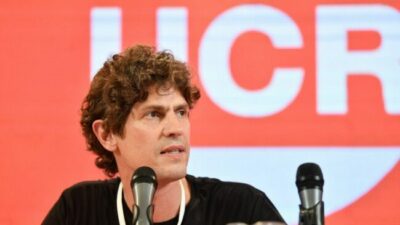 Lousteau: «Hay un plan para salir de la emergencia pero no un plan de estabilización»
