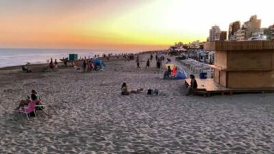 El intendente de Villa Gesell observa «un escenario incierto» para la temporada de verano