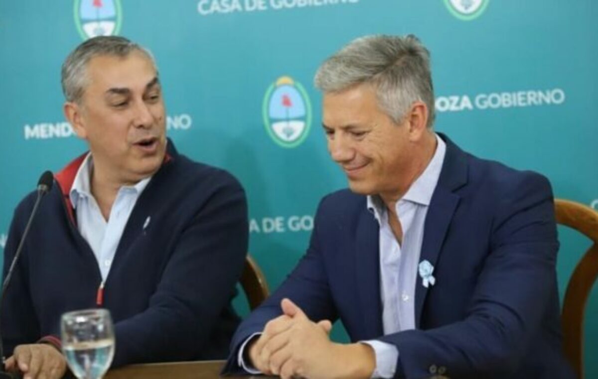El intendente electo de Alvear reducirá el plantel de funcionarios para ahorrar $150 millones