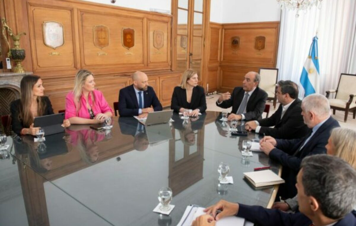 Santa Fe insiste con el reclamo por biodiesel: cuáles son los puntos que le piden revisar a Nación