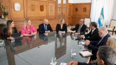 Santa Fe insiste con el reclamo por biodiesel: cuáles son los puntos que le piden revisar a Nación
