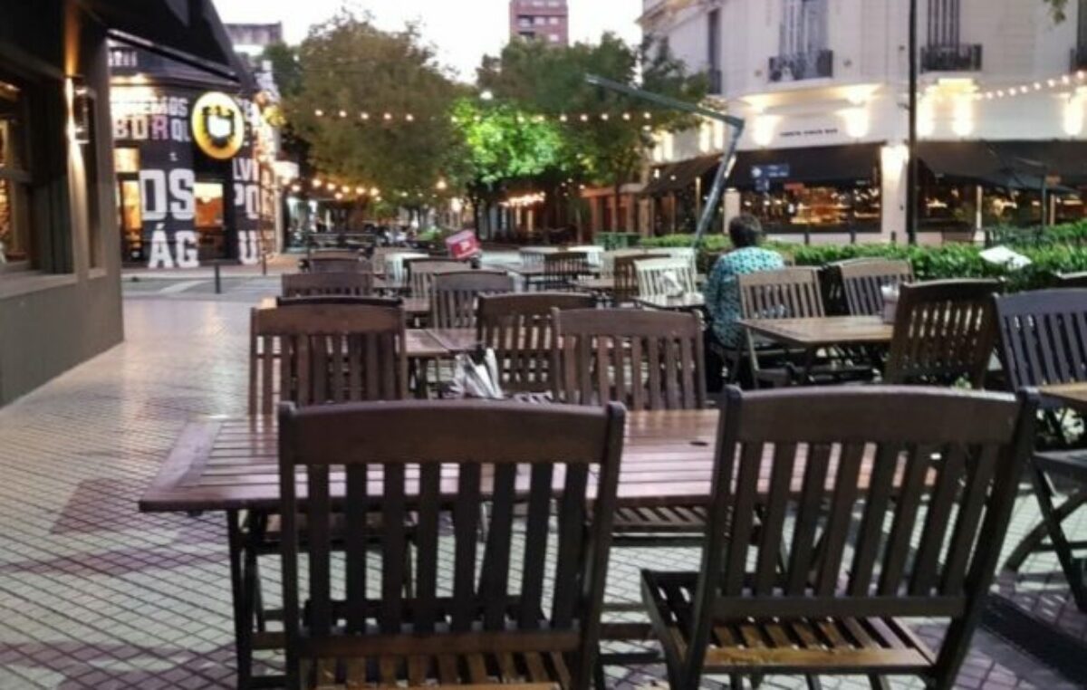 El consumo en Rosario cayó entre un 20% y un 30% interanual