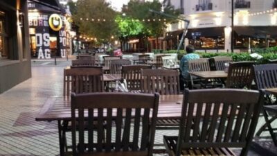 El consumo en Rosario cayó entre un 20% y un 30% interanual