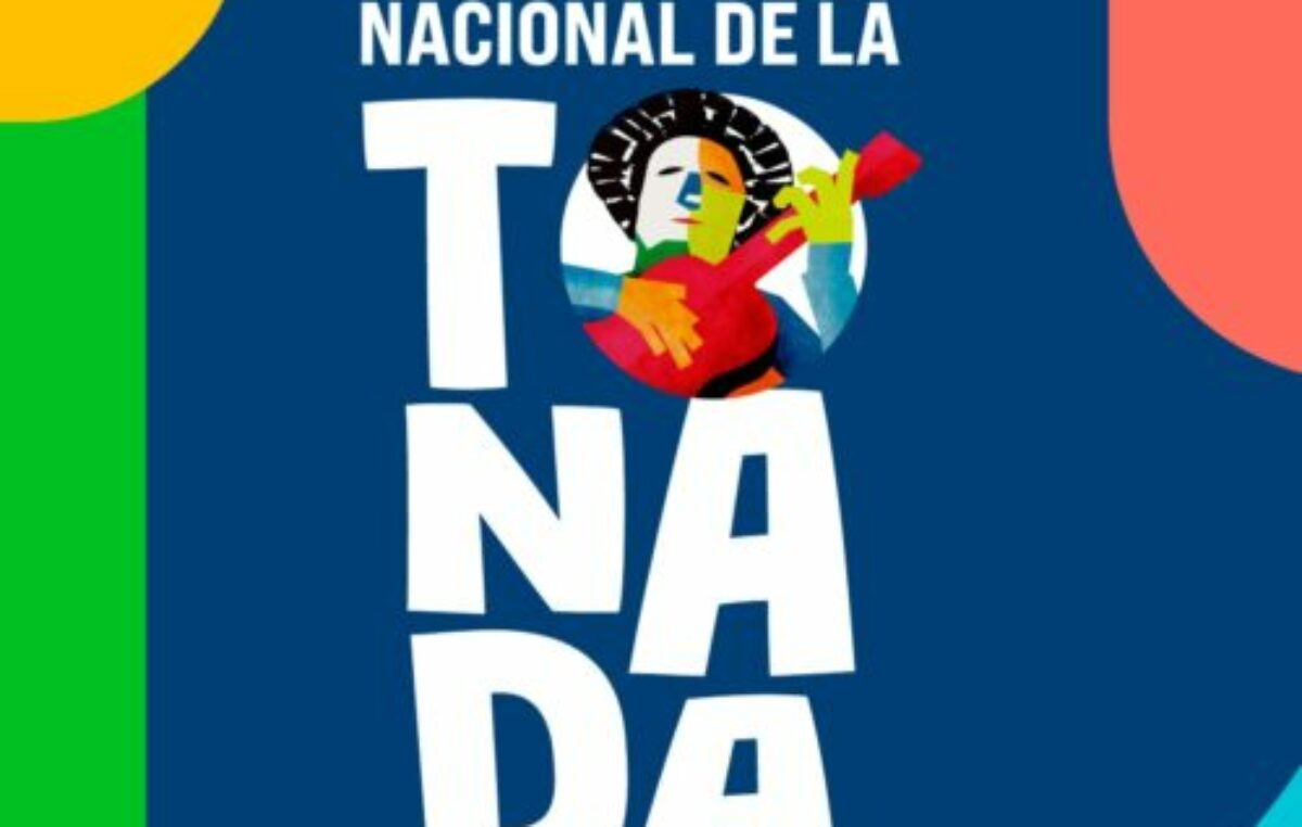 Festival Nacional De La Tonada, Tunuyán, del 03 al 04 de febrero