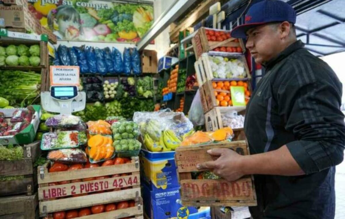 La canasta básica alimentaria de Rosario subió 34% en diciembre