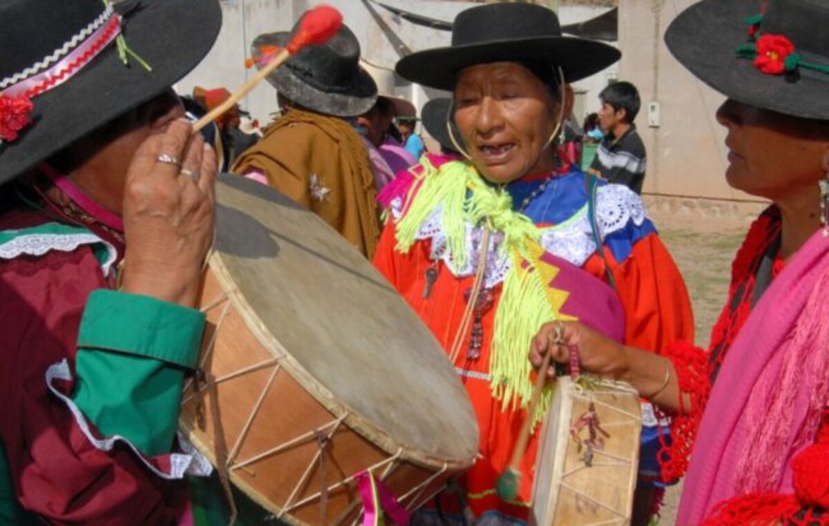 Este sábado se reeditará el tradicional encuentro de copleros de Purmamarca