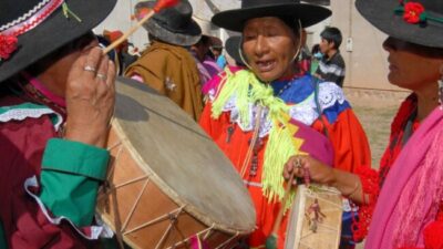 Este sábado se reeditará el tradicional encuentro de copleros de Purmamarca