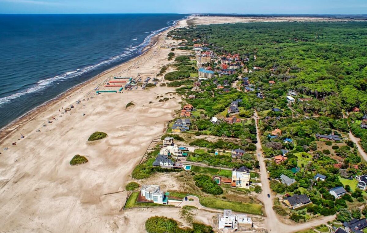 Más de diez destinos de la costa bonaerense para disfrutar este verano