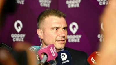 El intendente de Godoy Cruz denunció que este año perderá $1.300 millones de coparticipación