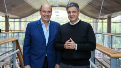 El Gobierno dice que «no hay plata» para la coparticipación porteña