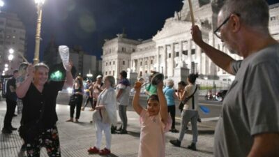 Historias detrás de las cacerolas