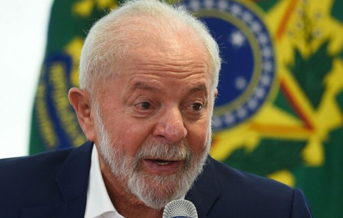 Lula, un año después…